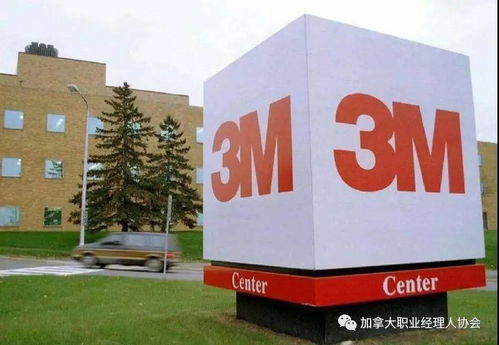 ceo智慧 3m威廉 麥克奈特 15 規則 創造全新的模式