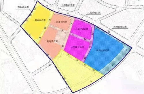 平湖街道紅朱嶺佳兆業城市更新舊改 回遷房